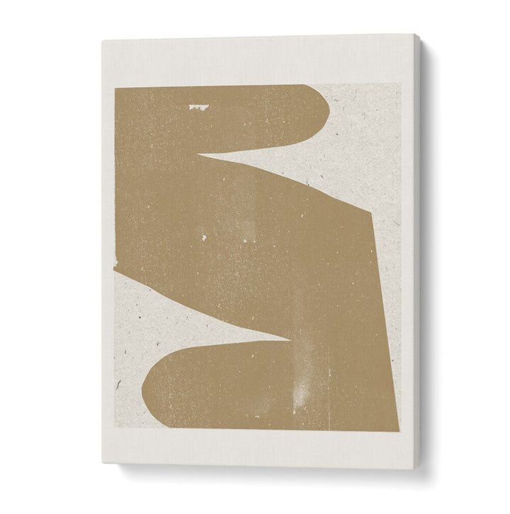 EARTHY MODERNA , ABSTRACT PAINTINGS