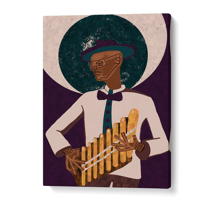 Showcase your style with MUSICIAN GUY VI, MOVIE POSTERS—perfect for artists and music lovers alike!