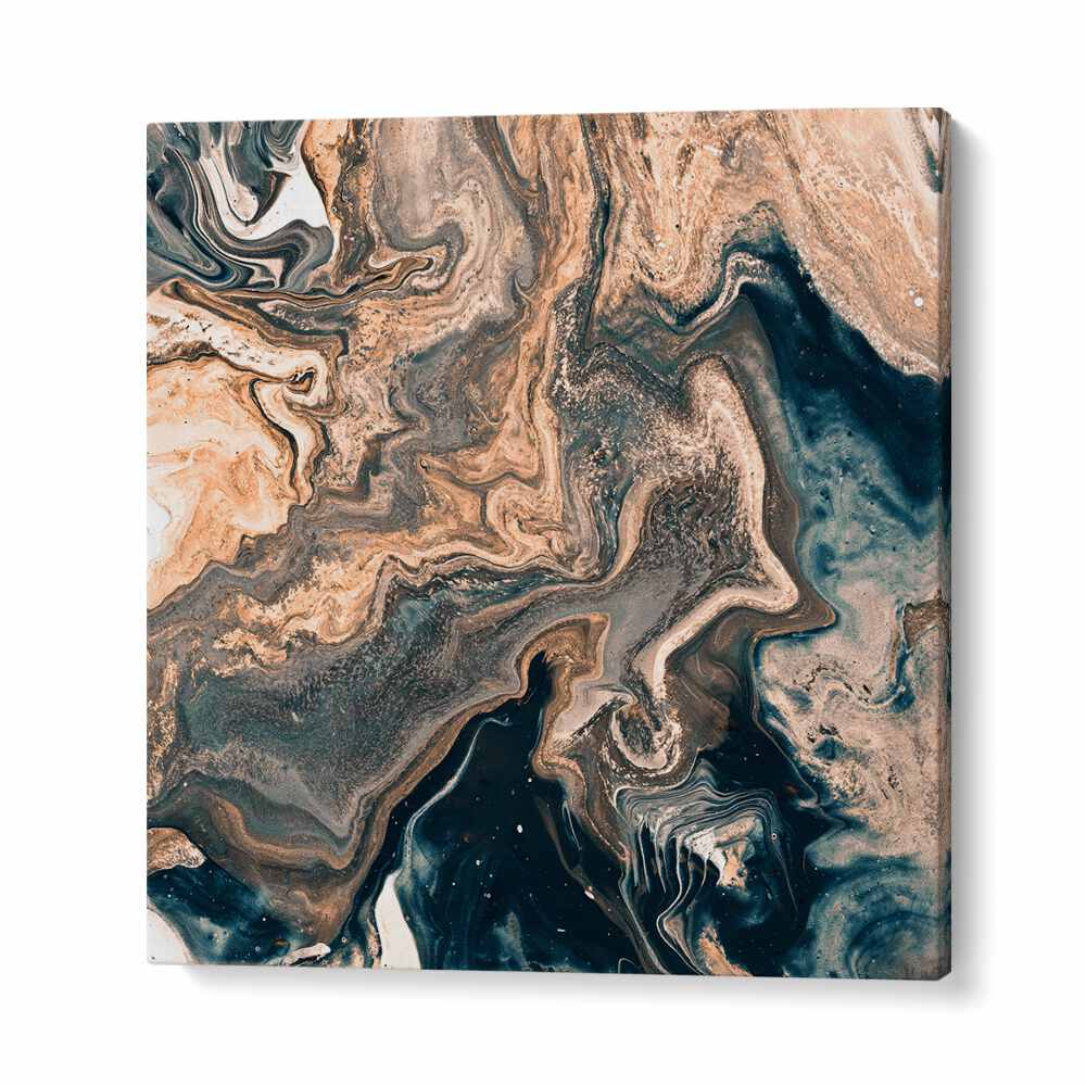 Elevate your decor with MARBLE EFFECT III, ABSTRACT PAINTINGS, featuring stunning marble-inspired designs.