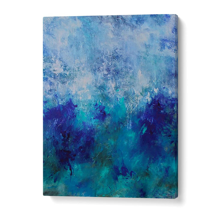 Enhance your decor with ABSTRACTION DESIGN IV, ABSTRACT PAINTINGS, a stunning piece for any living space.