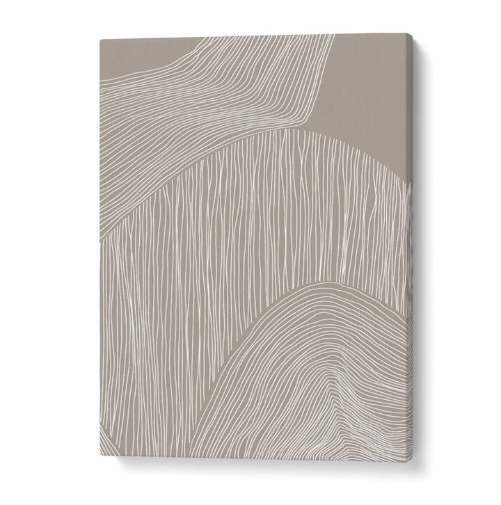 ABSTRACT ORGANIC LINES