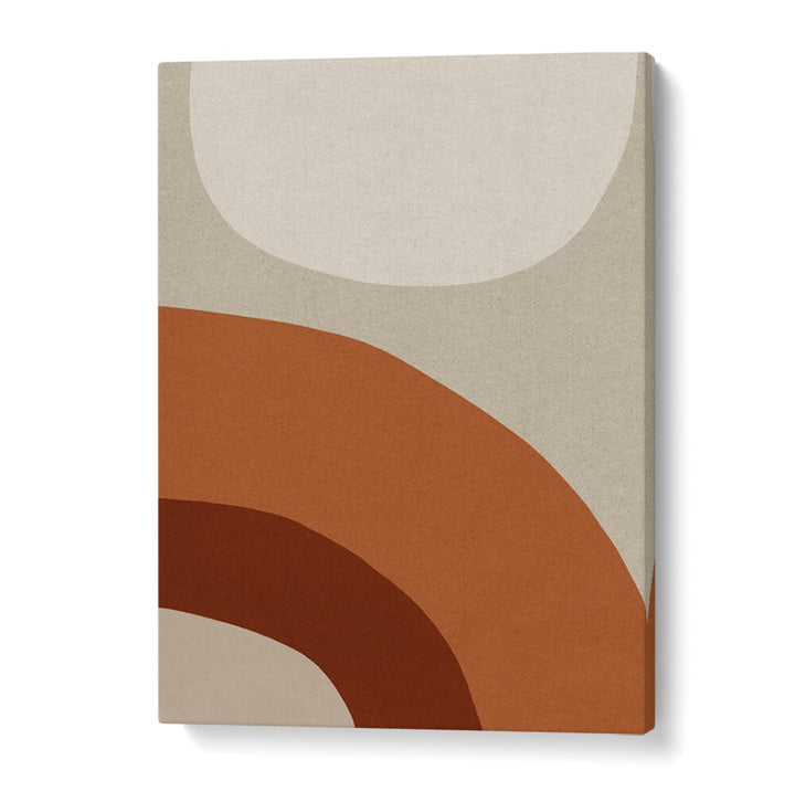 Stylish HOME, ABSTRACT PAINTINGS for modern spaces, featuring warm earthy tones and captivating design elements.