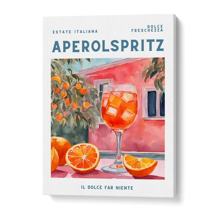APEROL SPRITZ