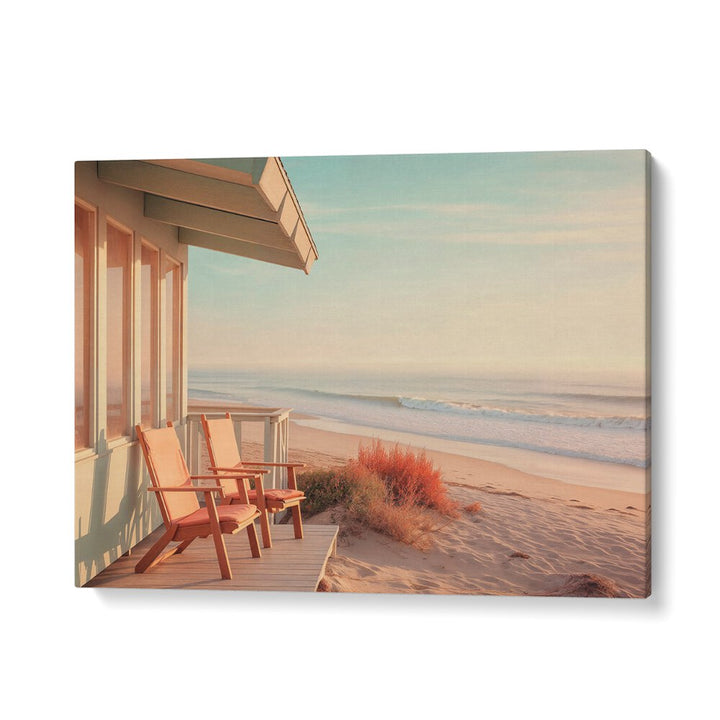 COASTAL DREAMS  , BEACH PAINTINGS