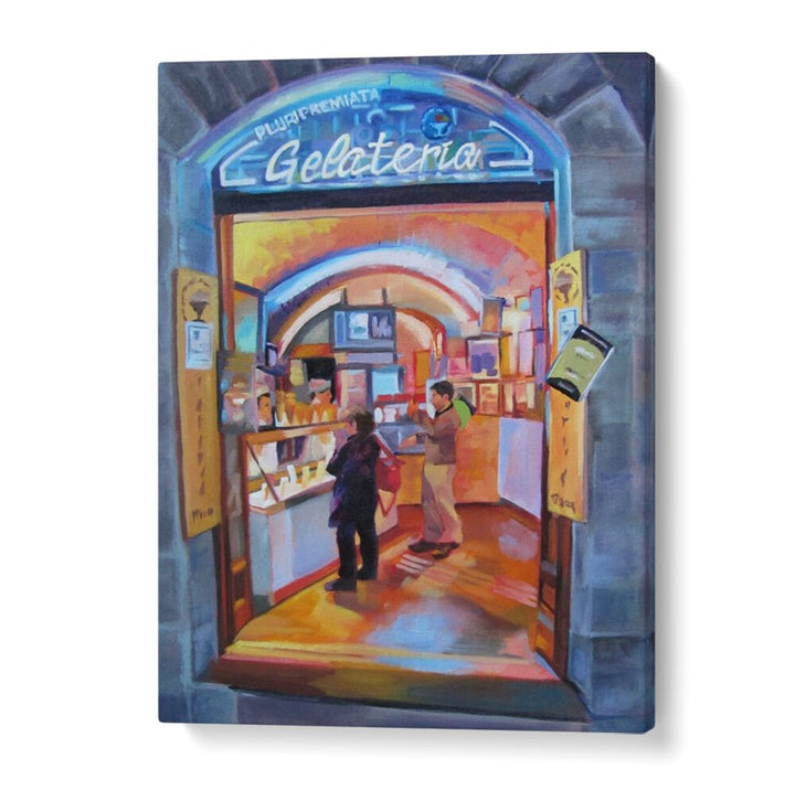 I LL HAVE CHOCOLATE , BAR & CAFE ART