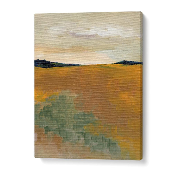 CANARY LANDSCAPE , LANDSCAPE PAINTINGS