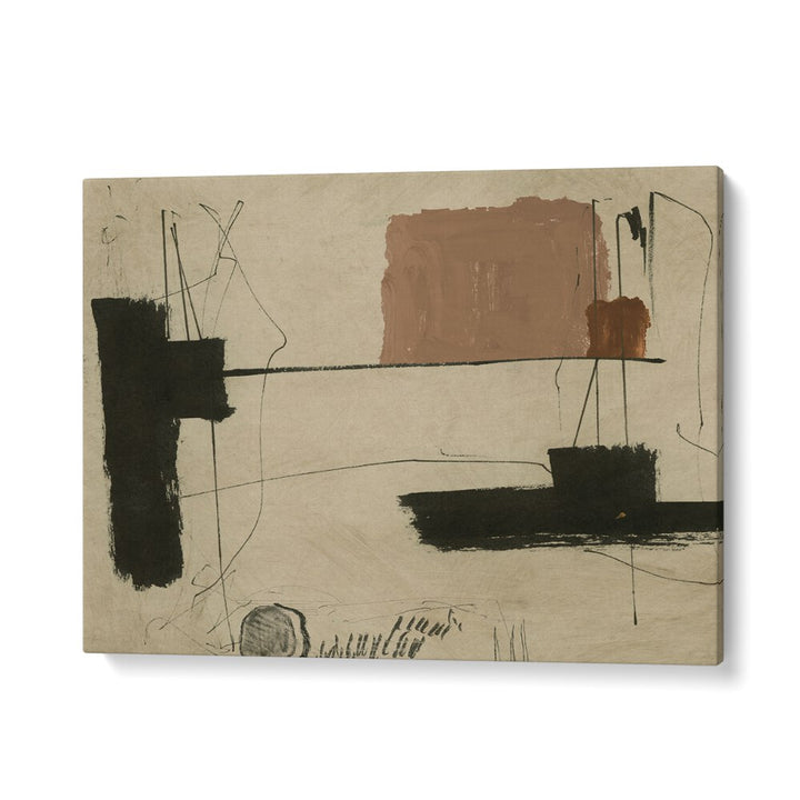 Discover the MINIMO, ABSTRACT PAINTINGS, featuring modern elegance and vibrant colors for your contemporary space.