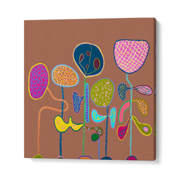 BLISS MOCHA MOUSSE , KIDS ROOM PAINTINGS