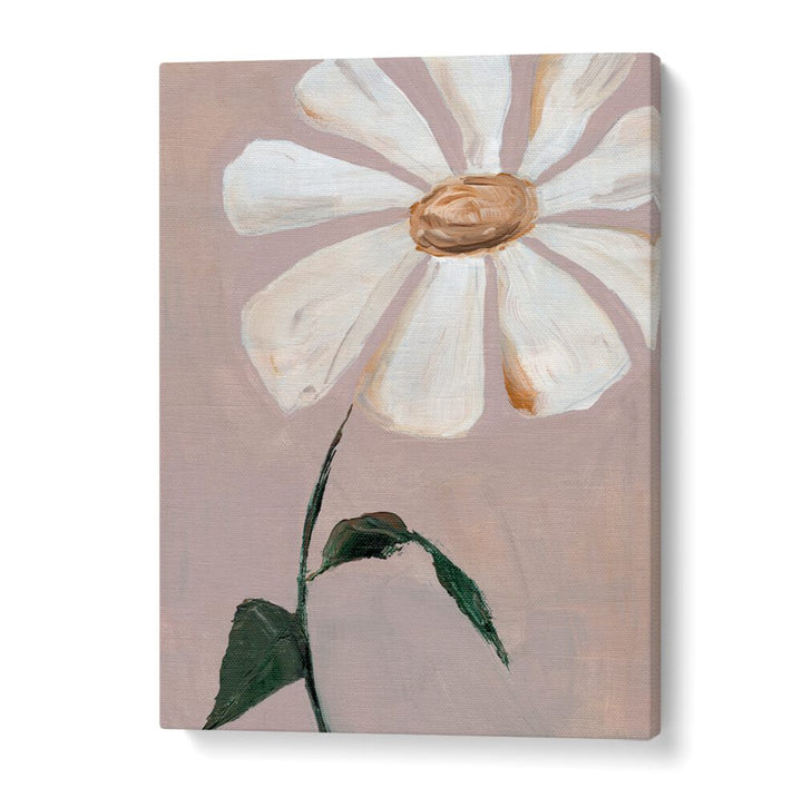 FLOWER XI , FLORAL FLOWER PAINTINGS