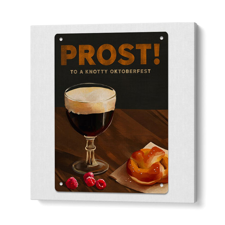 PROST MOCKUP BY THE WHISKEY GINGER , BAR POSTERS , BAR ART PRINTS