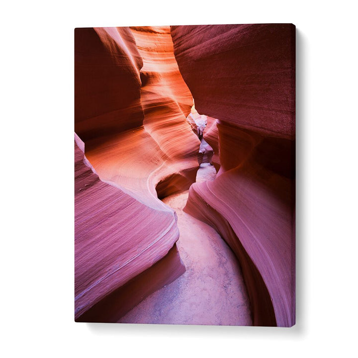 PURPLE CANYON , LANDSCAPE PHOTO PRINTS , LANDSCAPE PHOTOGRAPHY