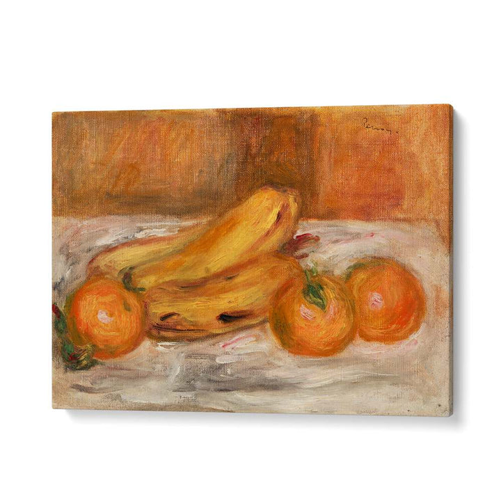 ORANGES AND BANANAS : ORANGES ET BANANES (1913) , VINTAGE PAINTINGS