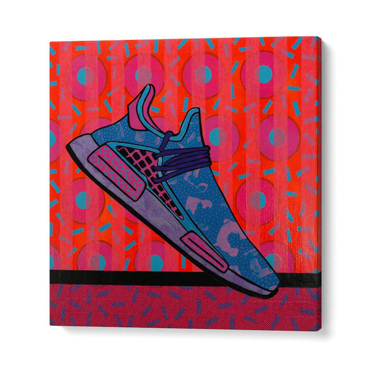 SKY BLUE , FASHION POSTERS