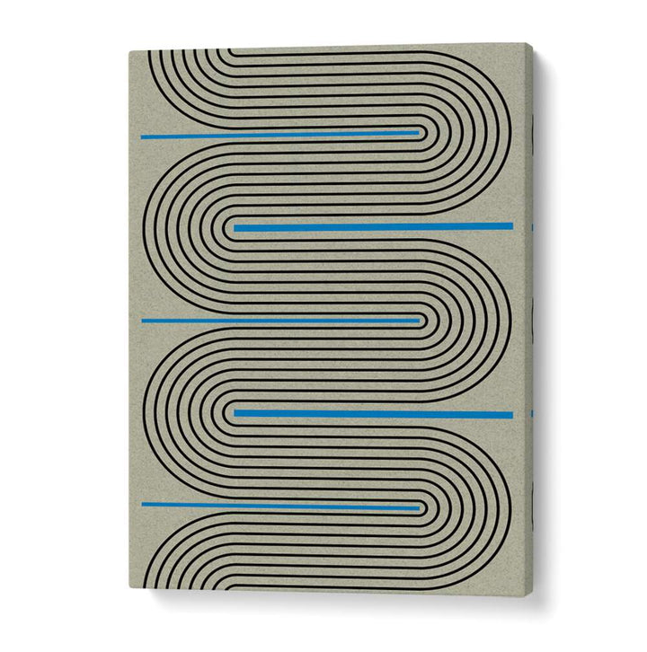 MODERN BALANCE NO.11 , ABSTRACT PAINTINGS