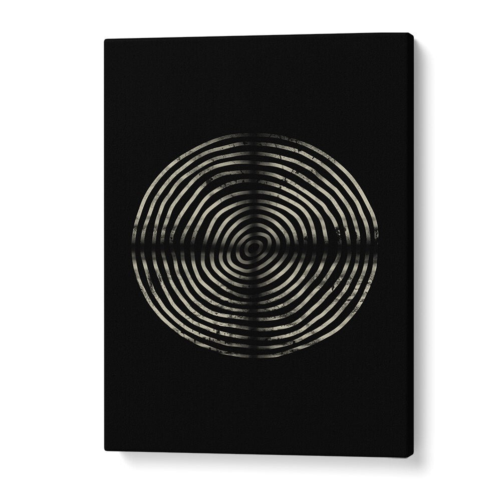 Stunning NIGHTSHIFT ABSTRACTION, GEOMETRIC ART PRINTS with abstract 3D shapes, perfect for modern decor.