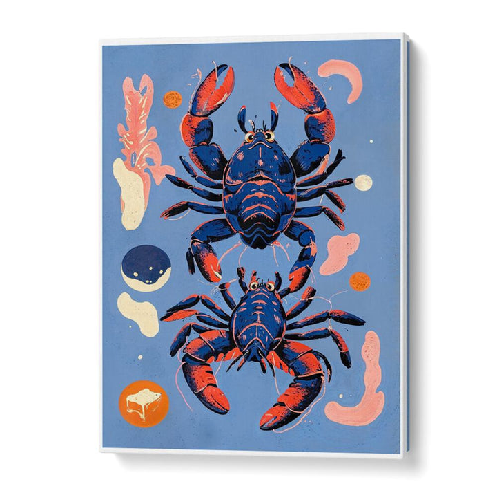 LOBSTER , KITCHEN POSTERS