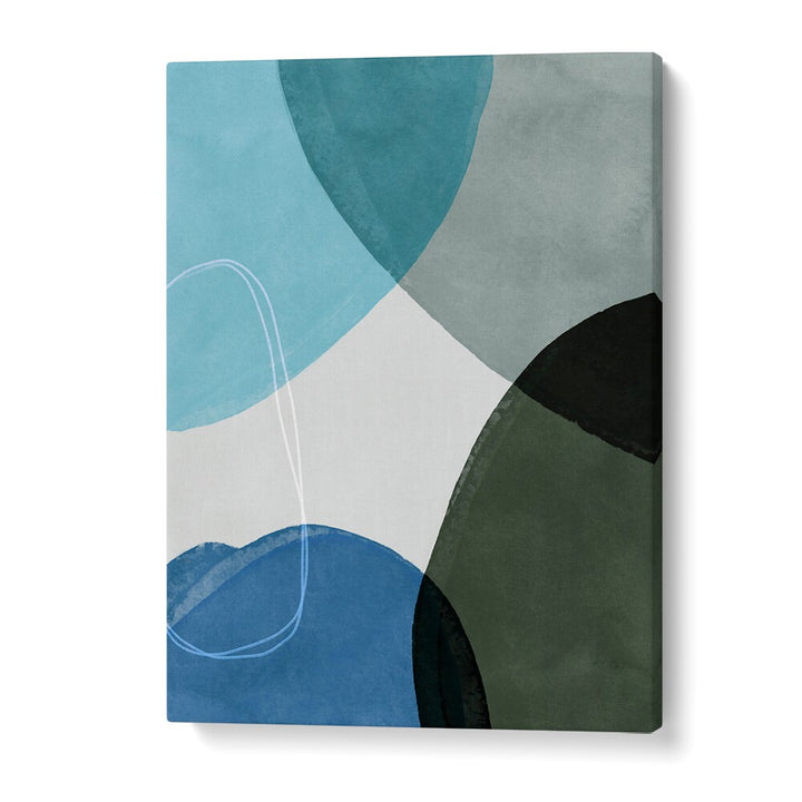 GRAPHIC III , ABSTRACT PAINTINGS