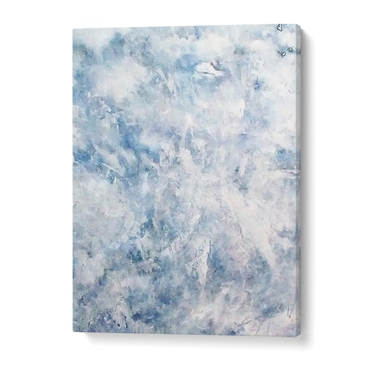 Transform your space with SNOW STORM, ABSTRACT PAINTINGS, featuring a captivating blend of colors and emotions.