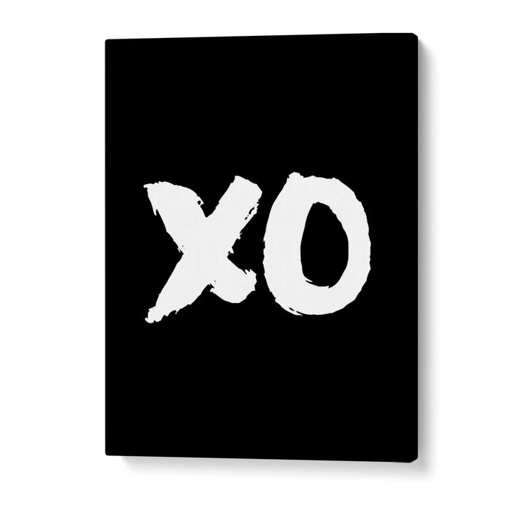 XO II BY BRETT WILSON , QUOTES AND TYPOGRAPHY POSTERS