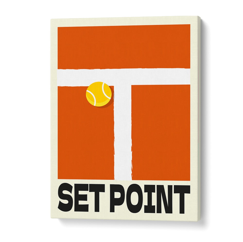 TENIS , SPORTS POSTERS – Asianmonk