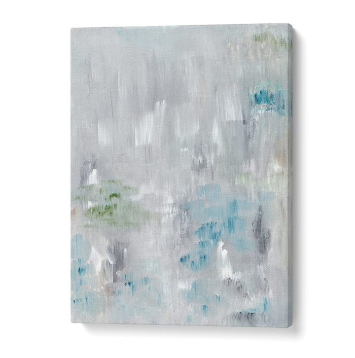 SERENE SYMPHONY , ABSTRACT PAINTINGS