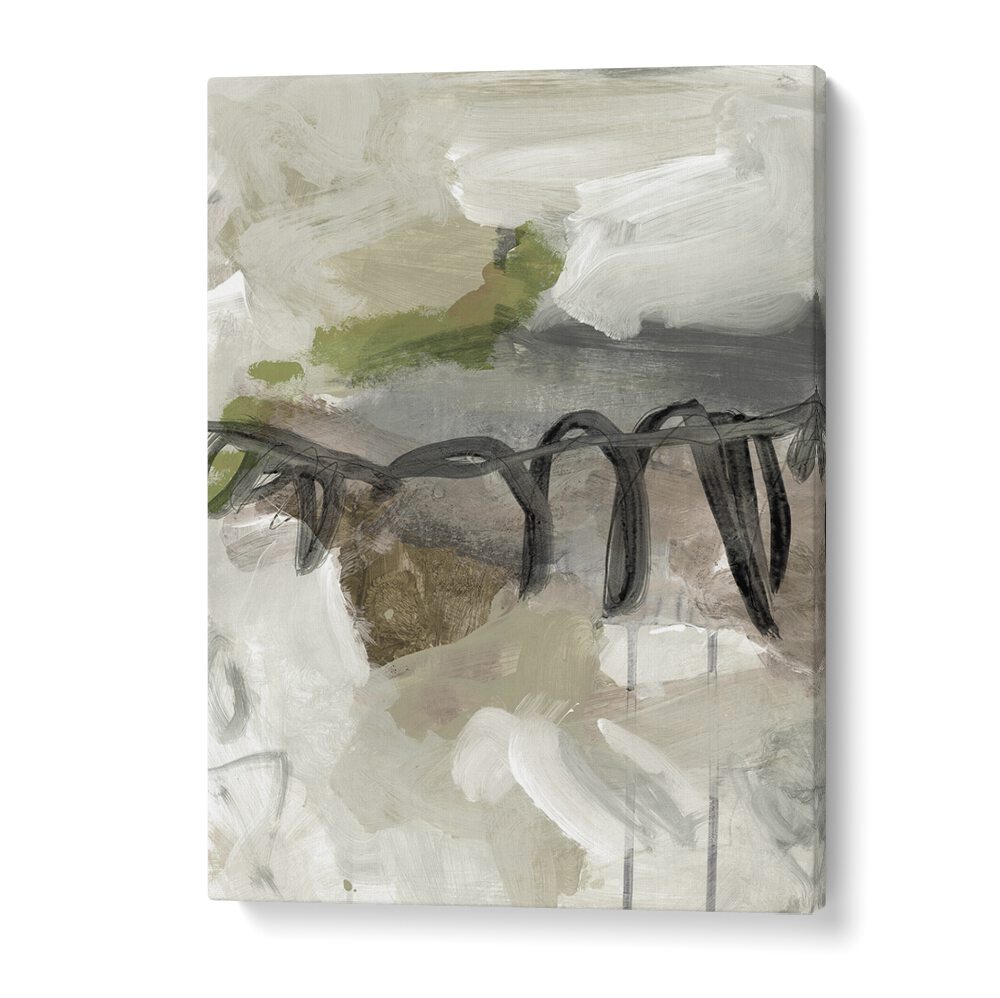 Stunning ABSTRACT PAINTING featuring vibrant colors and intricate designs, perfect for transforming your living space.