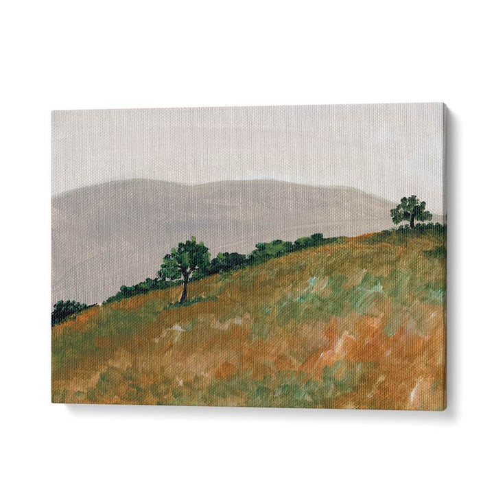ROLLING HILLS , LANDSCAPE PAINTINGS