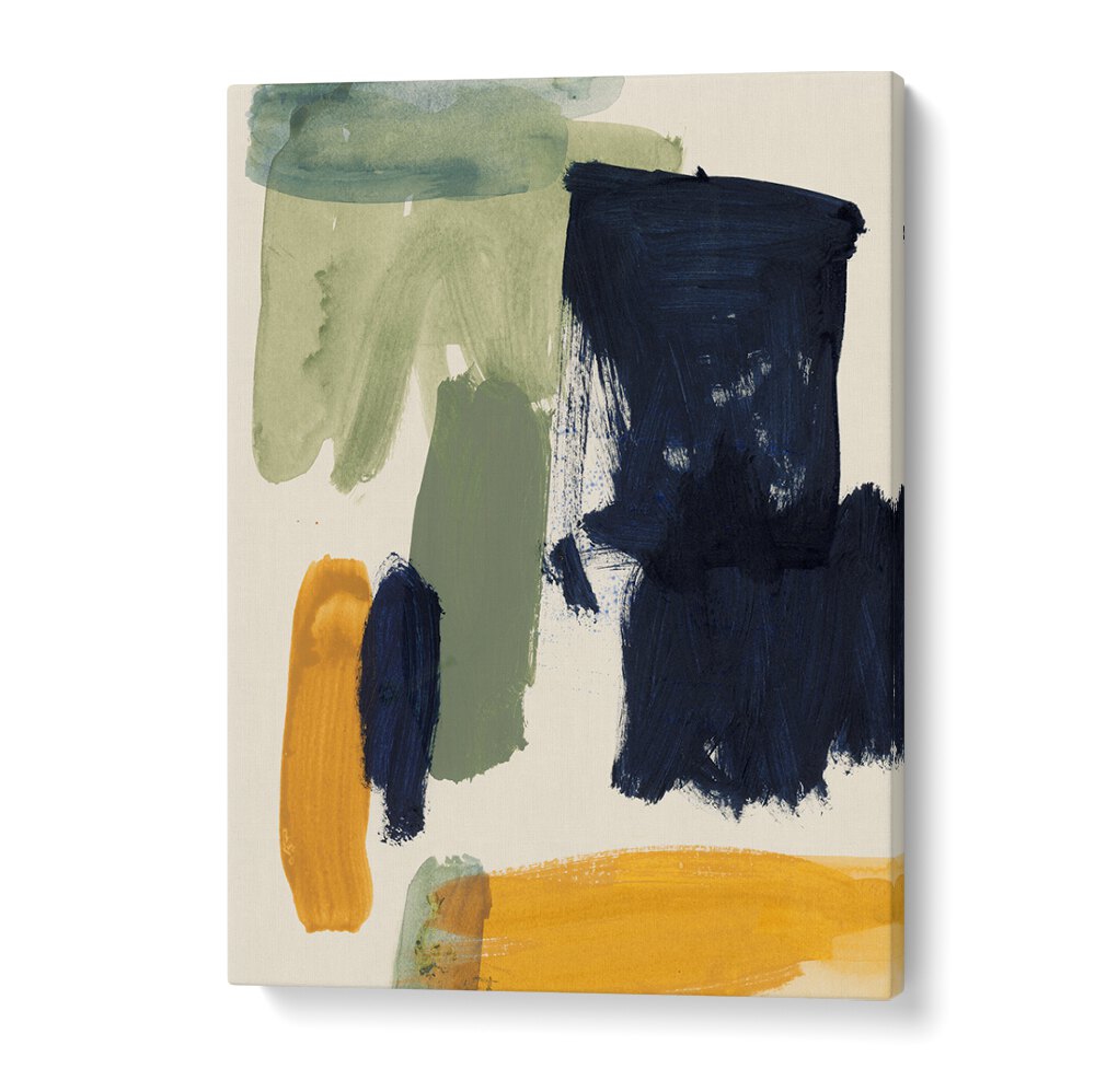 Elevate your space with MINIMALIST PAINTING VII, a striking example of ABSTRACT PAINTINGS in modern decor.