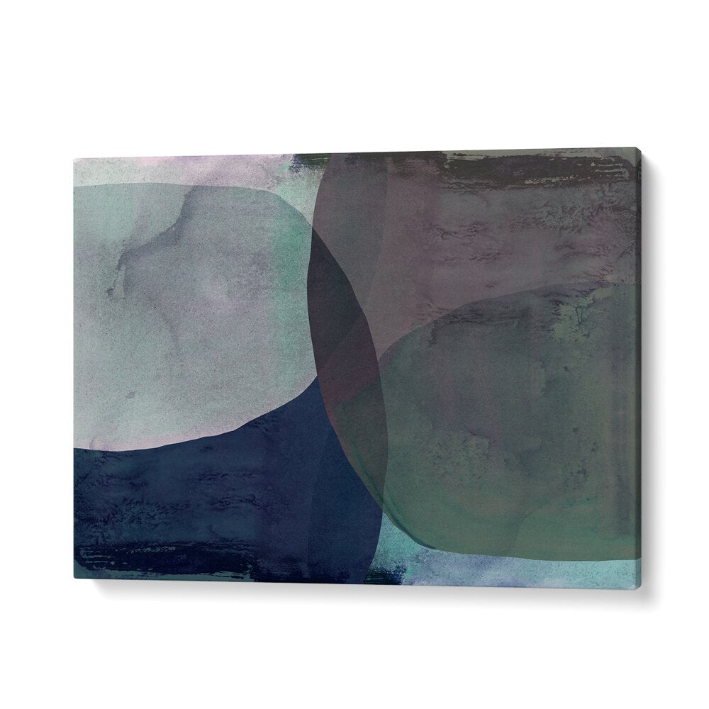 Captivating EARTHENWARE SURFACES III, ABSTRACT PAINTINGS enhance any room with stunning abstract artistry.