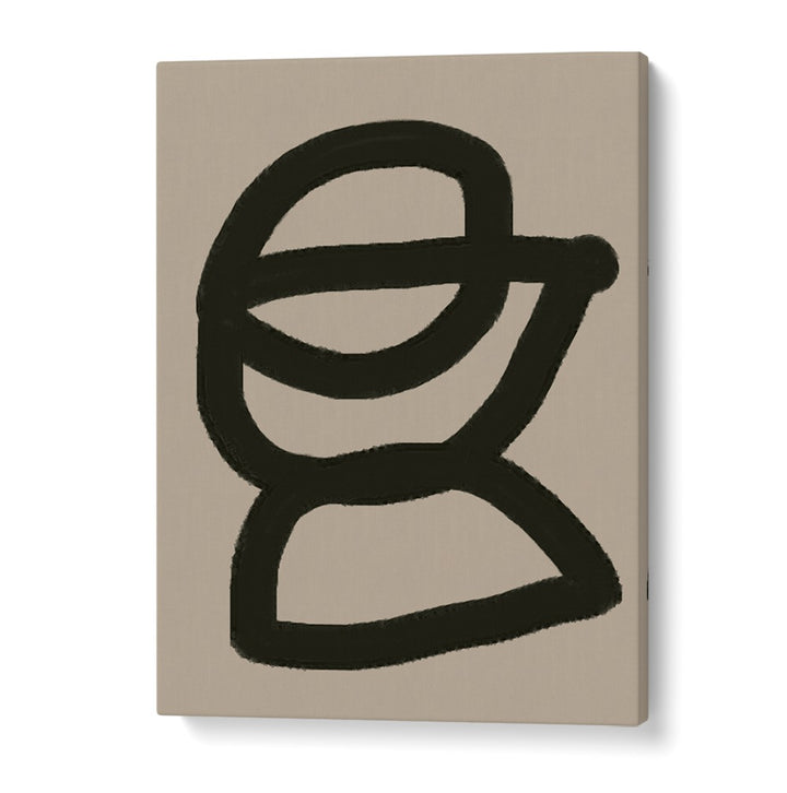 MINIMALIST LINE ART. , LINE ART PAINTINGS