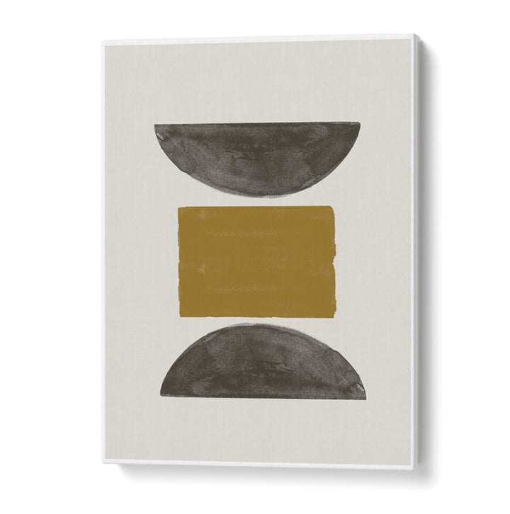 Modern geometric design featuring NEW OBJECTS NO.3, GEOMETRIC ART PRINTS, perfect for enhancing any living space.