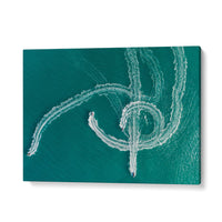 SPEEDBOAT SYMPHONY , PHOTOGRAPHY PRINTS