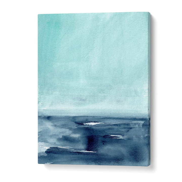 CLEAR DAY I , ABSTRACT PAINTINGS