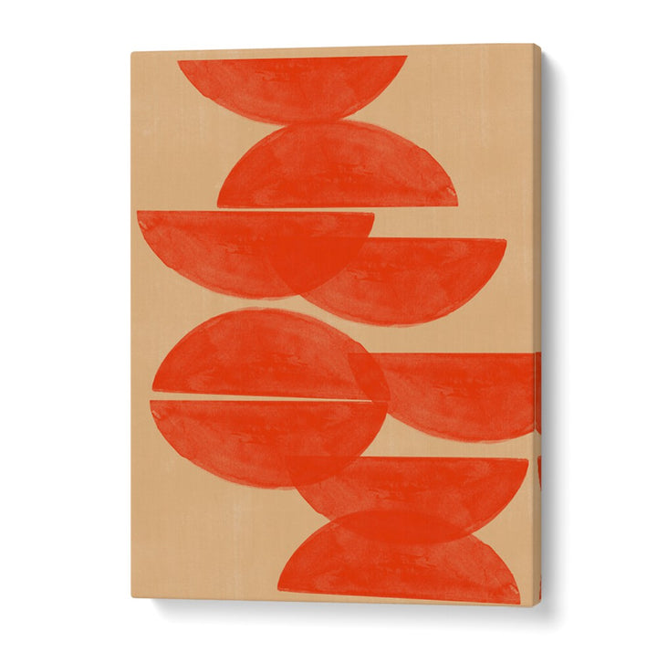 THE FUTURE IS BRIGHT , ABSTRACT PAINTINGS