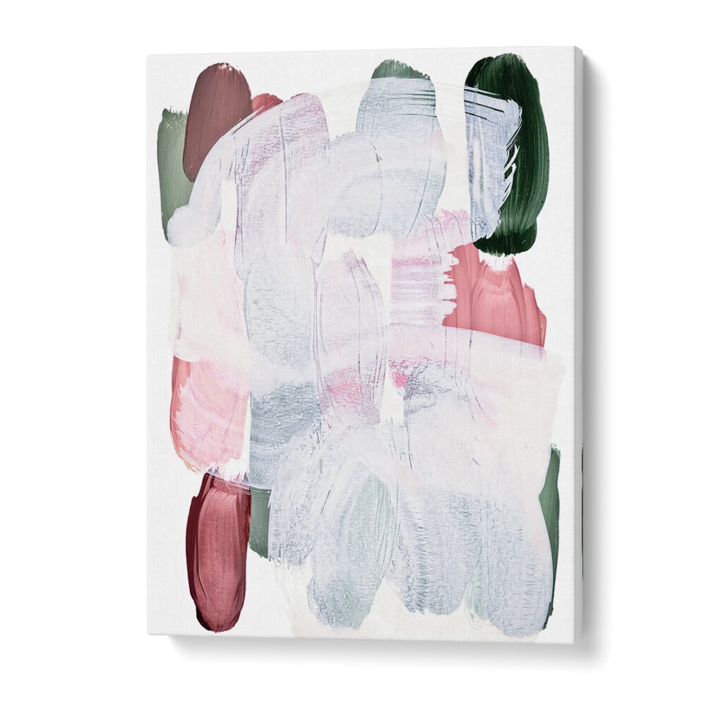 Vibrant strokes in the BEYOND. , ABSTRACT PAINTINGS collection add a modern touch to any space.