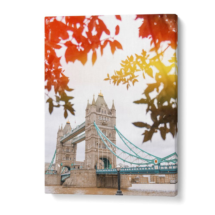 TOWER BRIDGE VIEW , STREET PHOTOGRAPHY ART PRINTS