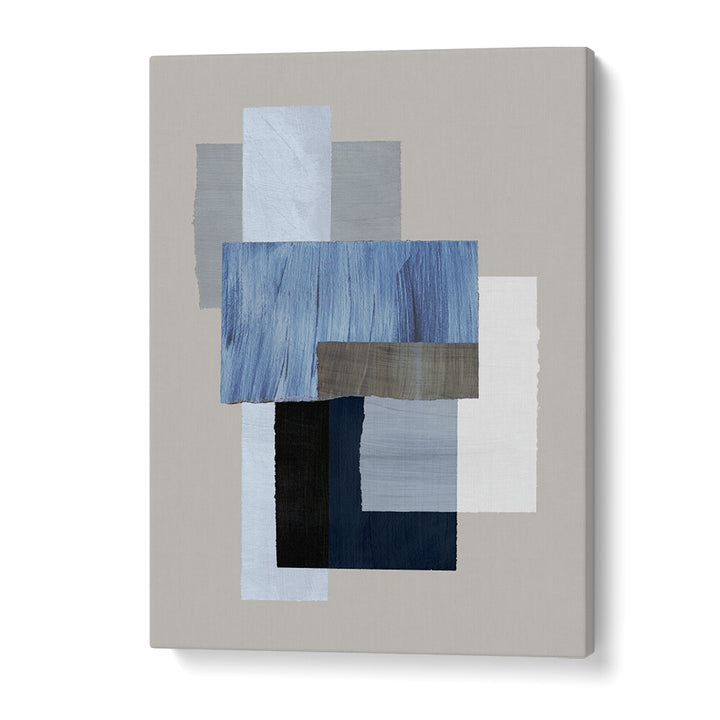 PIECES II , GEOMETRIC ART PRINTS