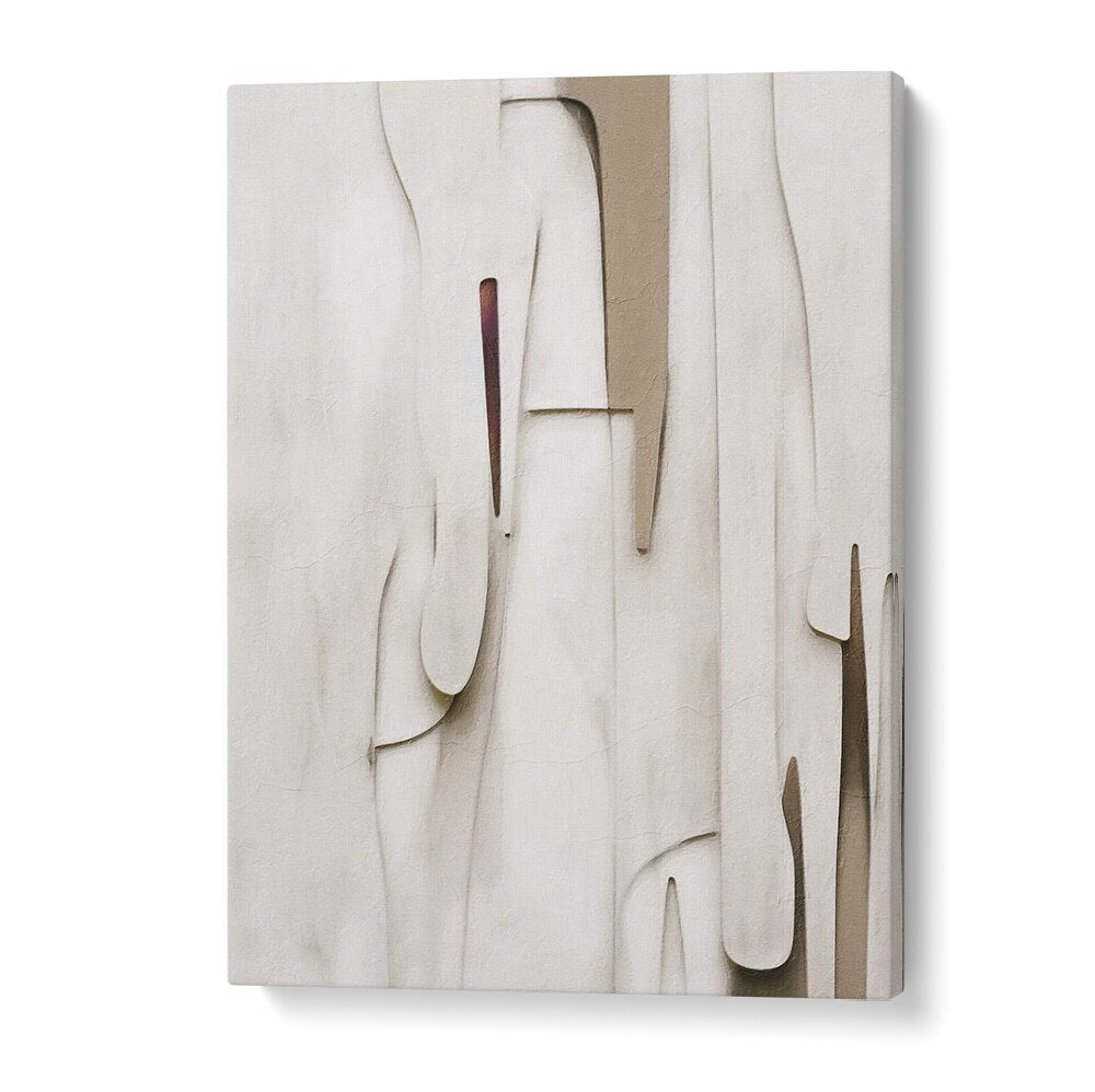 LIMITES AO LACU I, ABSTRACT PAINTINGS showcases elegant design, perfect for enhancing any outdoor experience in style.