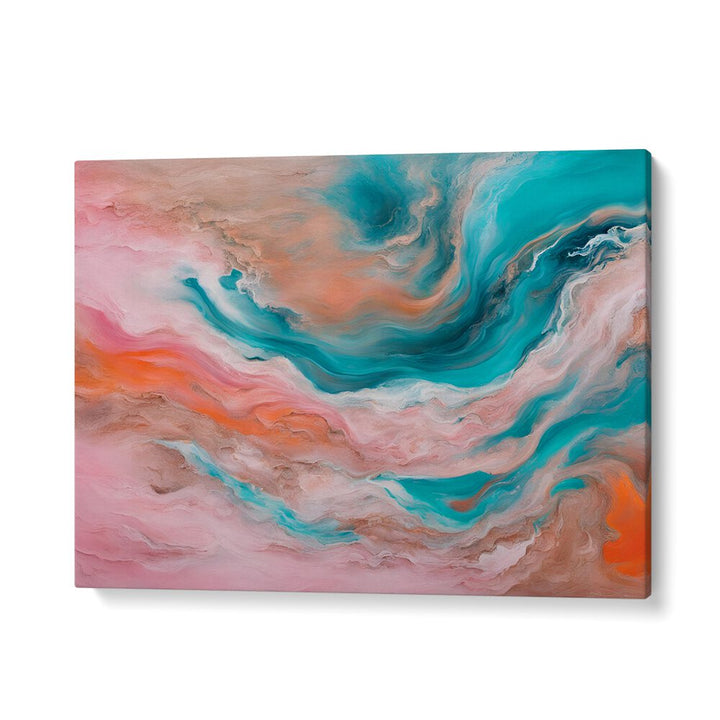 OCEAN VIEW FROM ABOVE