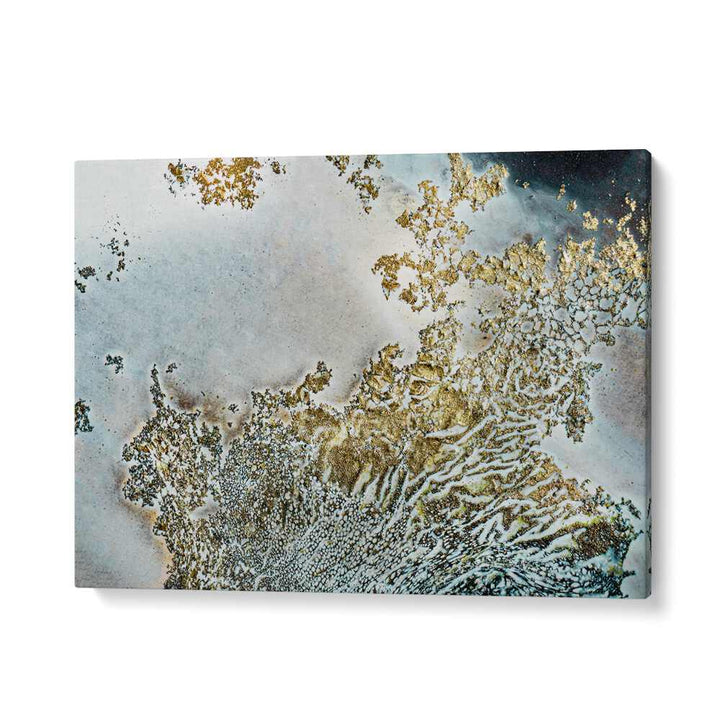 Mesmerizing KRISHNA, ABSTRACT PAINTINGS featuring vibrant colors and dynamic forms, perfect for transforming any space.
