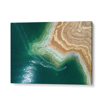 SALTY CROSSING , PHOTOGRAPHY PRINTS