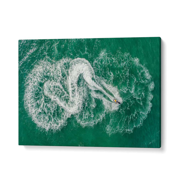 PHOTOGRAPHY painting - SWIRLING BY IDO MEIROVICH by Asianmonk