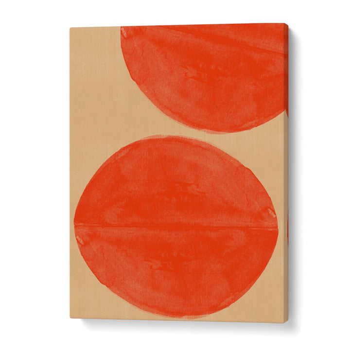 SEPARATION , ABSTRACT PAINTINGS
