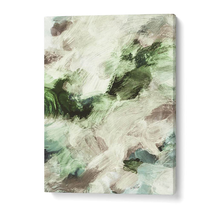 Explore the stunning ABSTRACT LAYERS I, an elegant addition to any space with modern abstract paintings.
