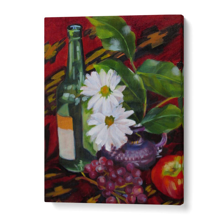 LATE SUMMER STILL LIFE , KITCHEN POSTERS