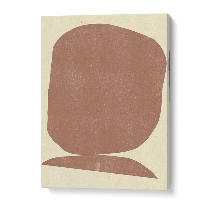 EARTHY STONE , ABSTRACT PAINTINGS