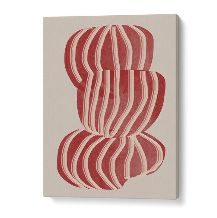MODERN COMPOSITION , ABSTRACT PAINTINGS