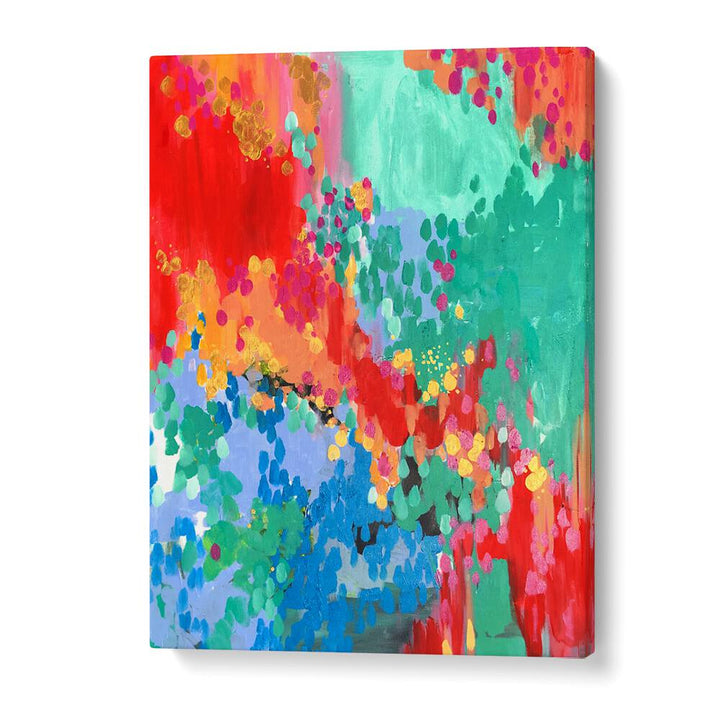 JUST LIKE CANDY , ABSTRACT PAINTINGS