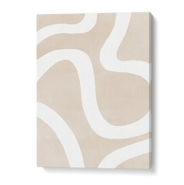 ABSTRACT BRUSH STROKES)