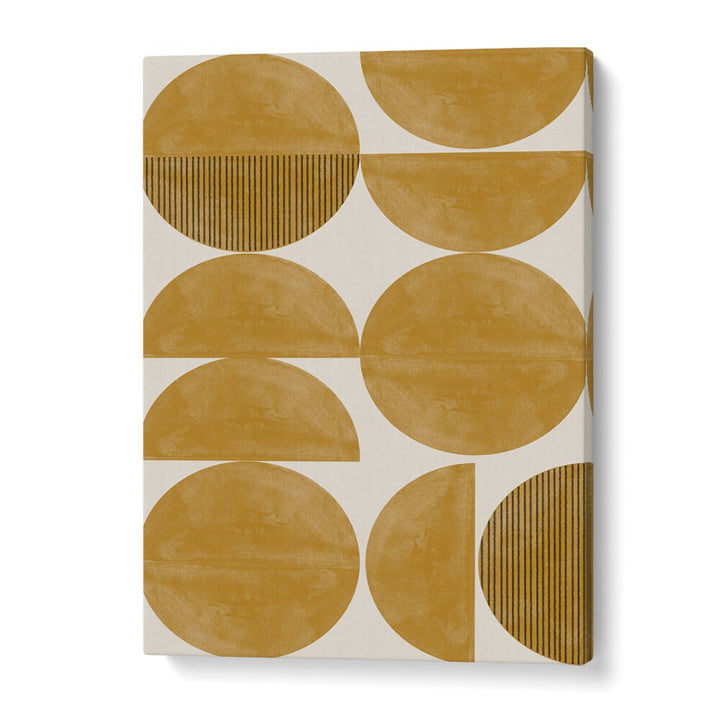 MID CENTURY MODERN 03 , ABSTRACT PAINTINGS